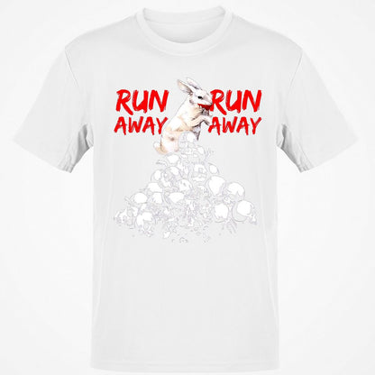 Classic Unisex T-Shirt - 49NML23X - White - 12