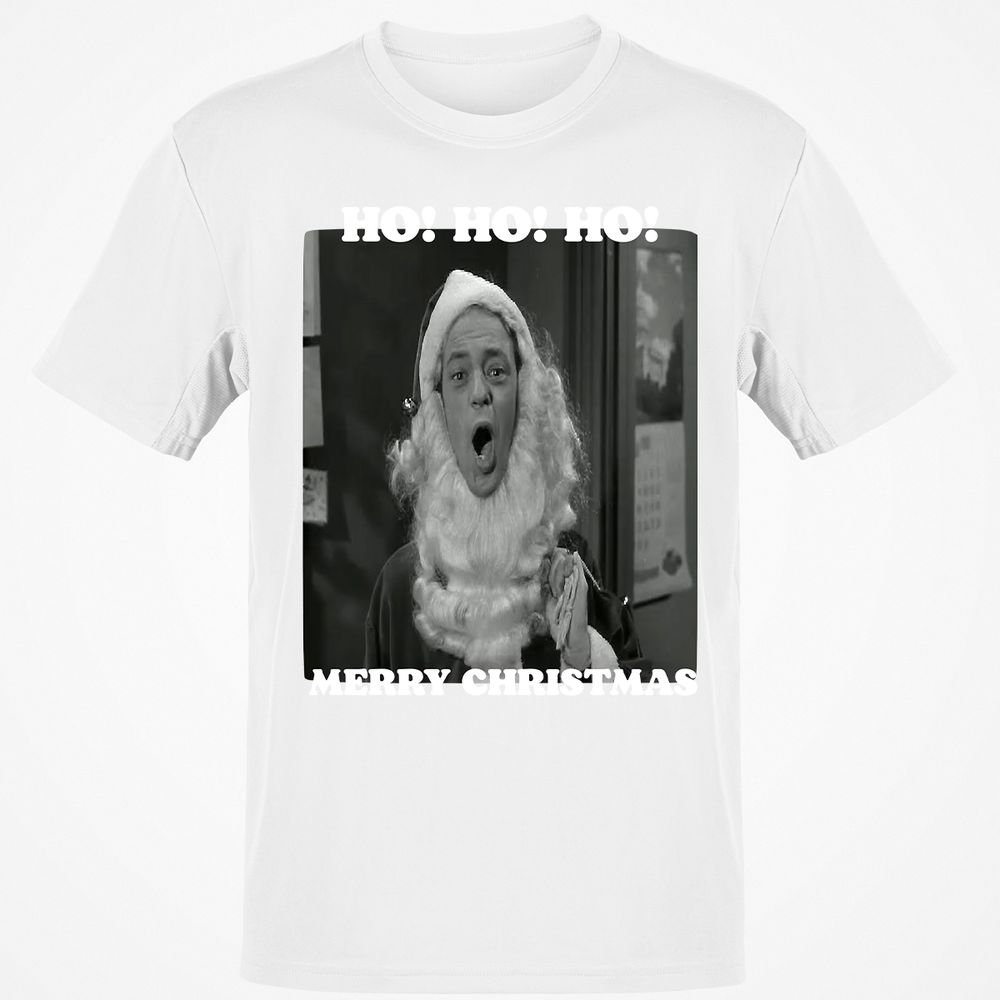 Classic Unisex T-Shirt - GAAR16TR - White - 12