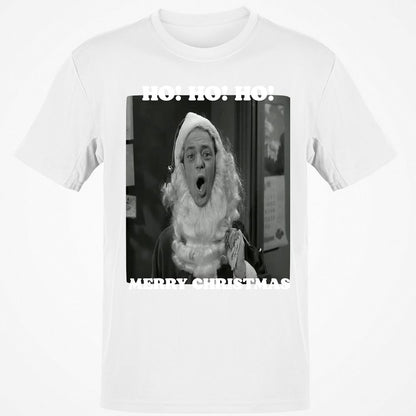 Classic Unisex T-Shirt - GAAR16TR - White - 12
