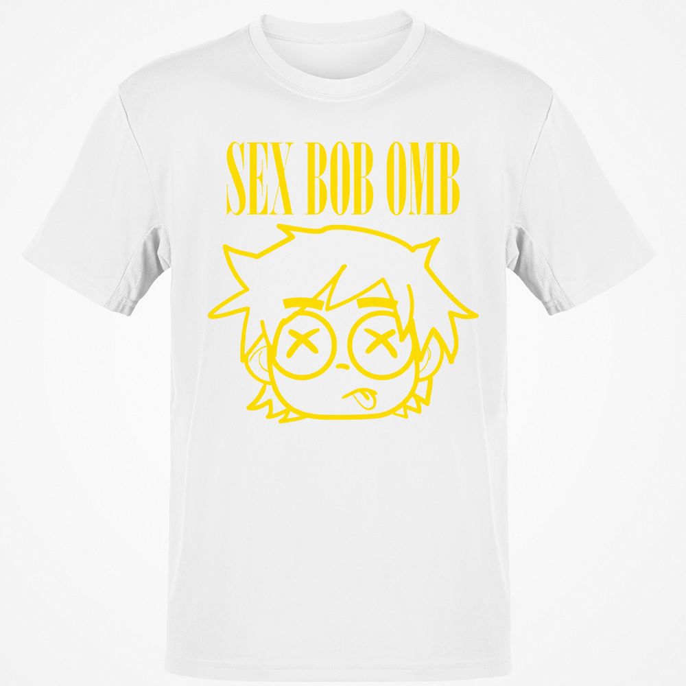 Classic Unisex T-Shirt - V8RFFBLN - White - 12
