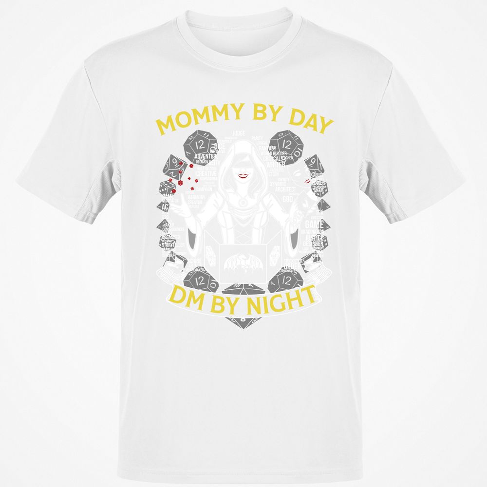 Classic Unisex T-Shirt - 84L2GW8J - White - 12