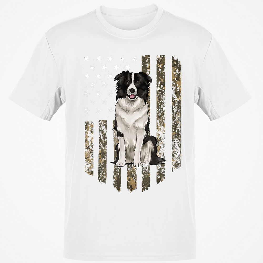 Classic Unisex T-Shirt - 56QJ6T55 - White - 12