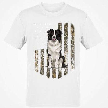Classic Unisex T-Shirt - 56QJ6T55 - White - 12