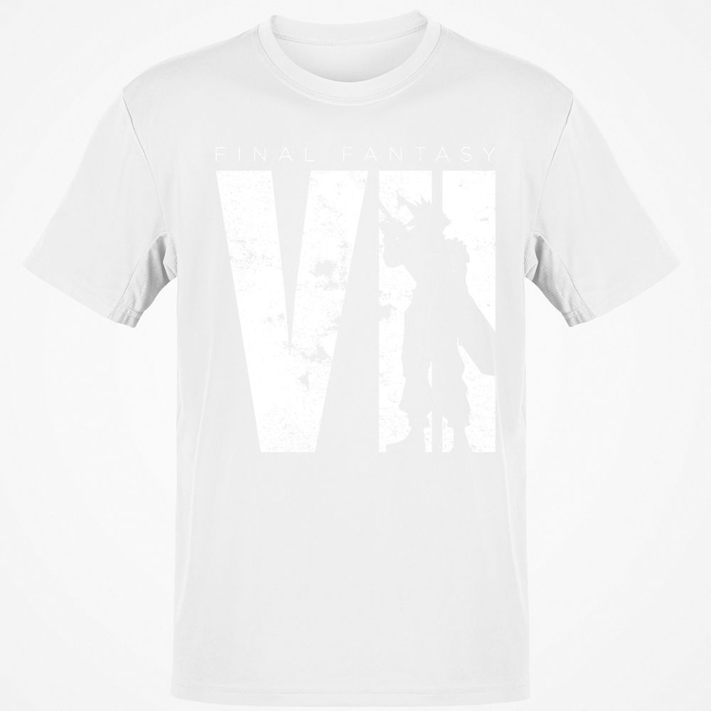 Classic Unisex T-Shirt - 6SJGJZV2 - White - 12