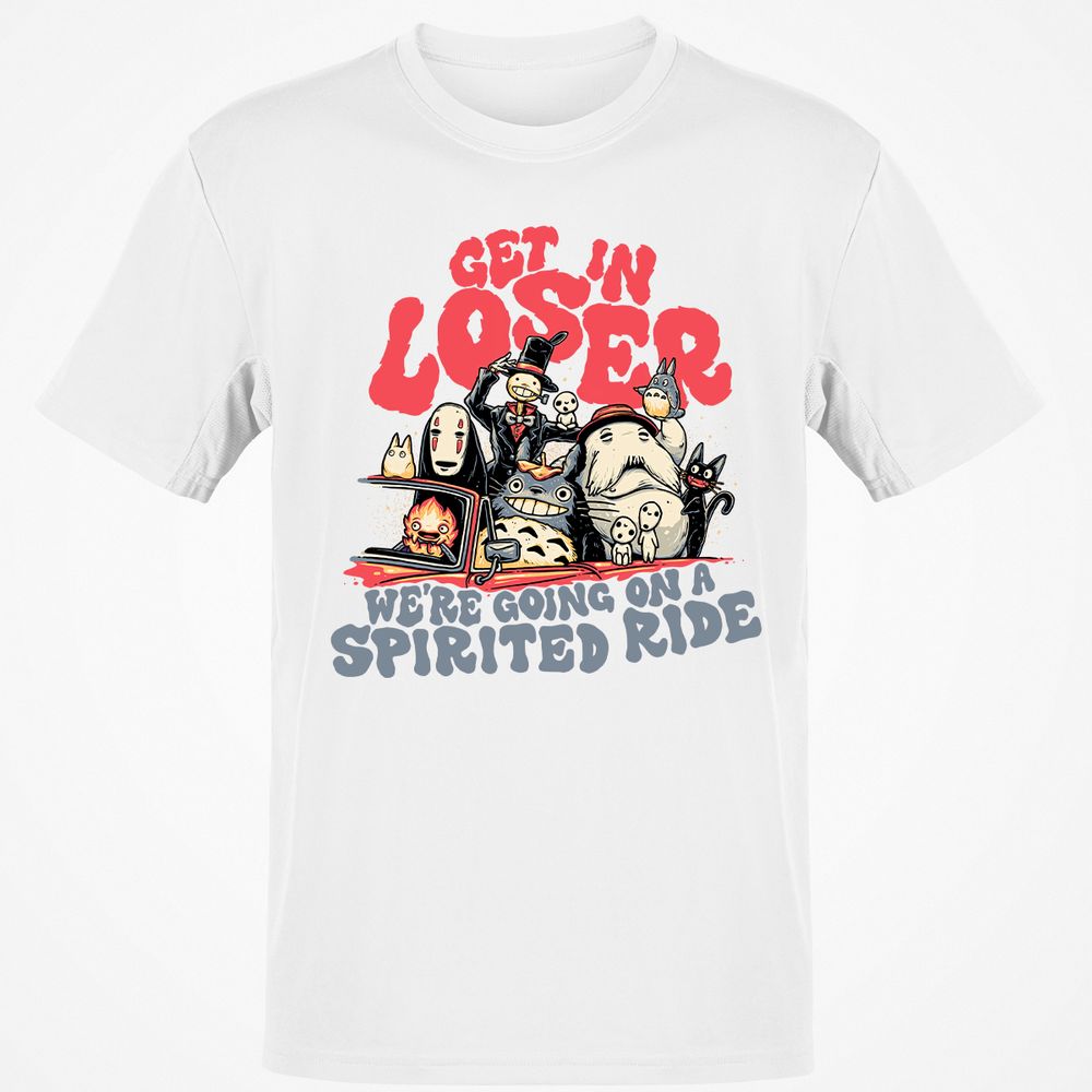Classic Unisex T-Shirt - FR5FX2CM - White - 12