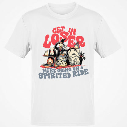 Classic Unisex T-Shirt - FR5FX2CM - White - 12
