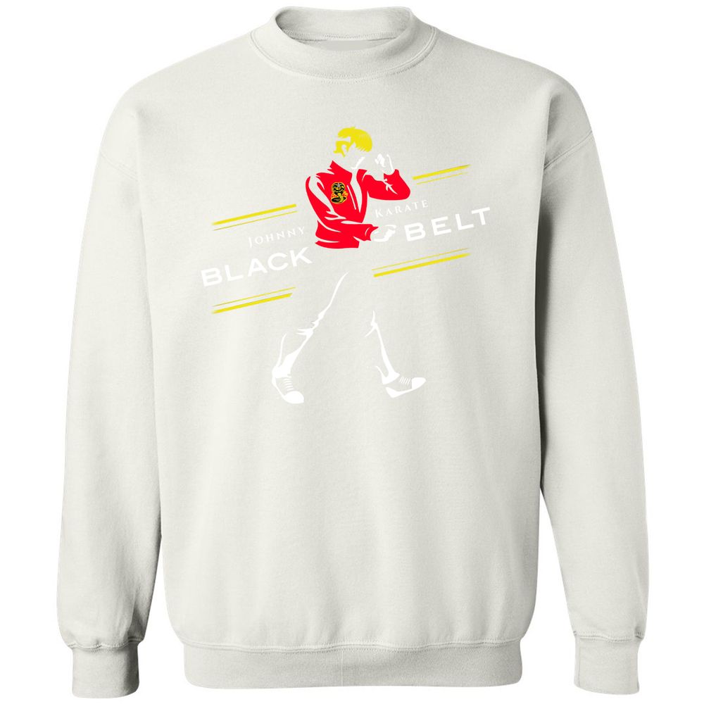 Classic Unisex Sweatshirt - 2WDVPDV3 - White - 12