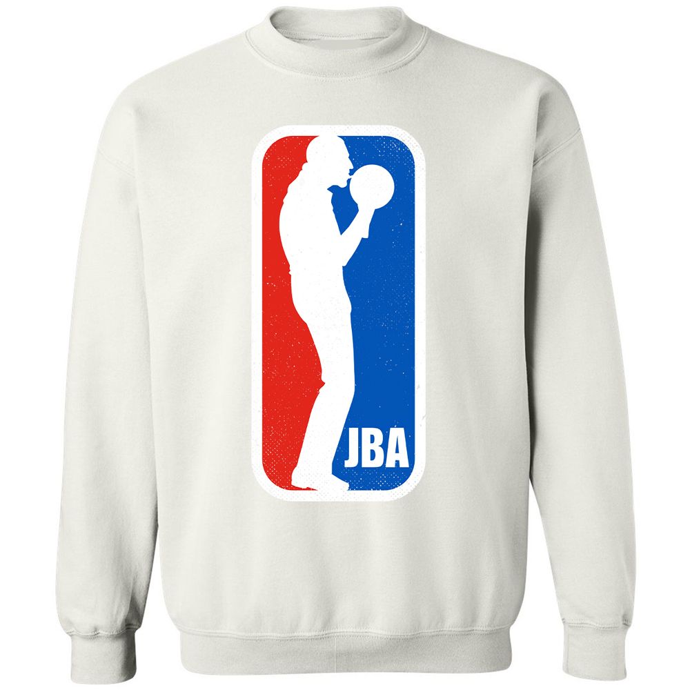 Classic Unisex Sweatshirt - DXXNX4UT - White - 12