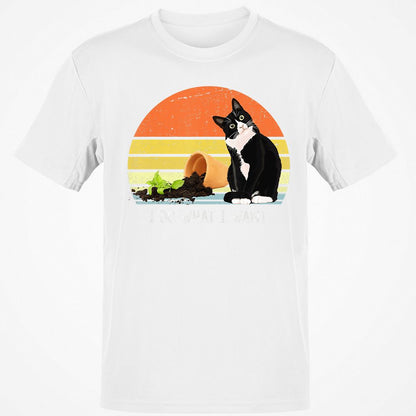 Classic Unisex T-Shirt - 8V7F8S86 - White - 12