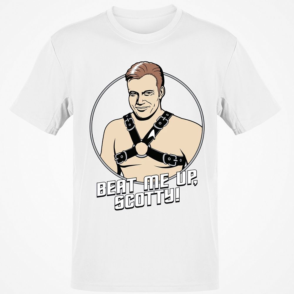 Classic Unisex T-Shirt - Q8CWQGPF - White - 12