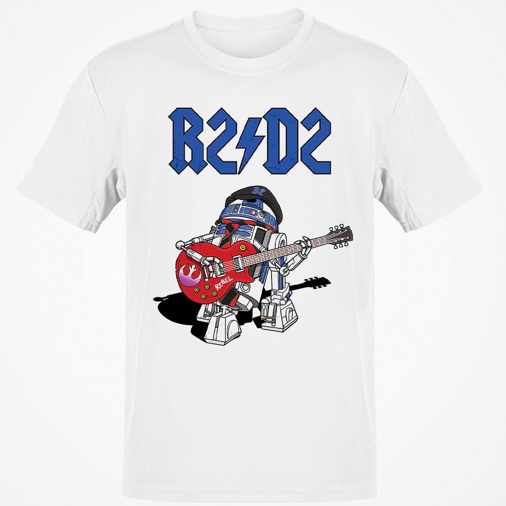 Classic Unisex T-Shirt - F7ZG4ELA - White - 12