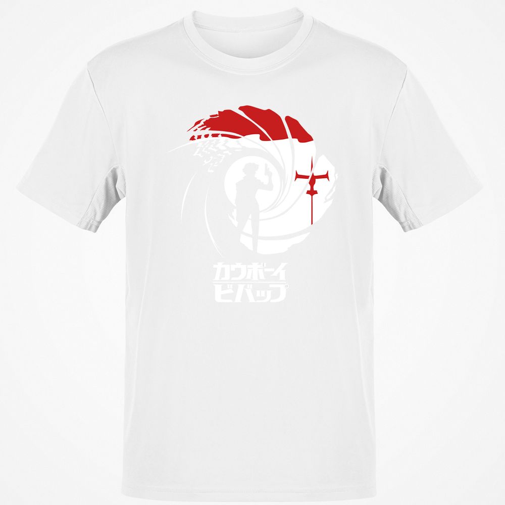 Classic Unisex T-Shirt - 33NX51BF - White - 12