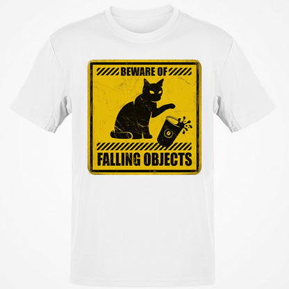 Classic Unisex T-Shirt - NY58VYUD - White - 12