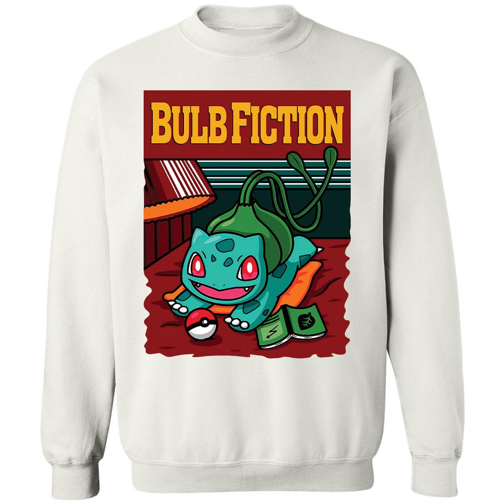 Classic Unisex Sweatshirt - CJHT39TL - White - 12