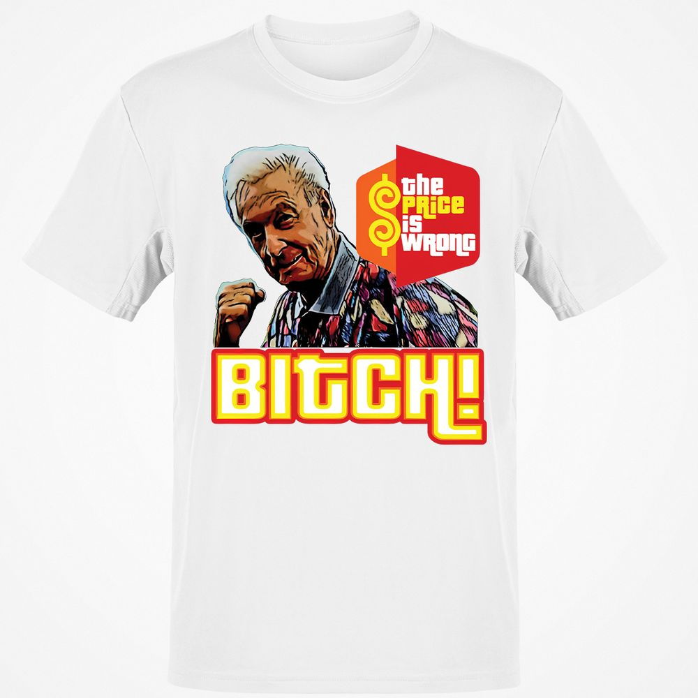 Bitch - White - 12