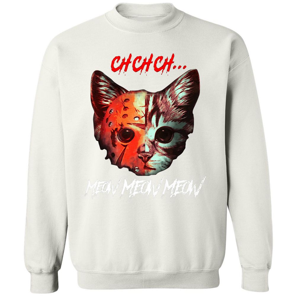 Classic Unisex Sweatshirt - G2PBWKQ6 - White - 12