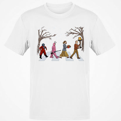 Classic Unisex T-Shirt - TW8R7A19 - White - 12