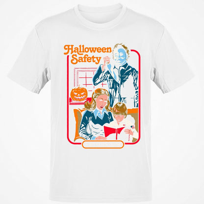 Classic Unisex T-Shirt - HM6P6KWP - White - 12