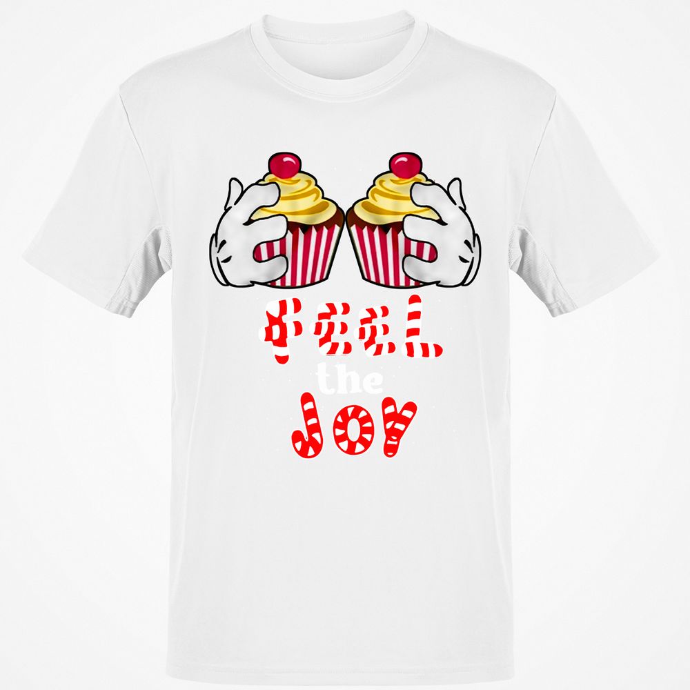 Classic Unisex T-Shirt - 56XZNHGK - White - 12
