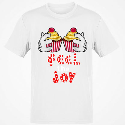 Classic Unisex T-Shirt - 56XZNHGK - White - 12