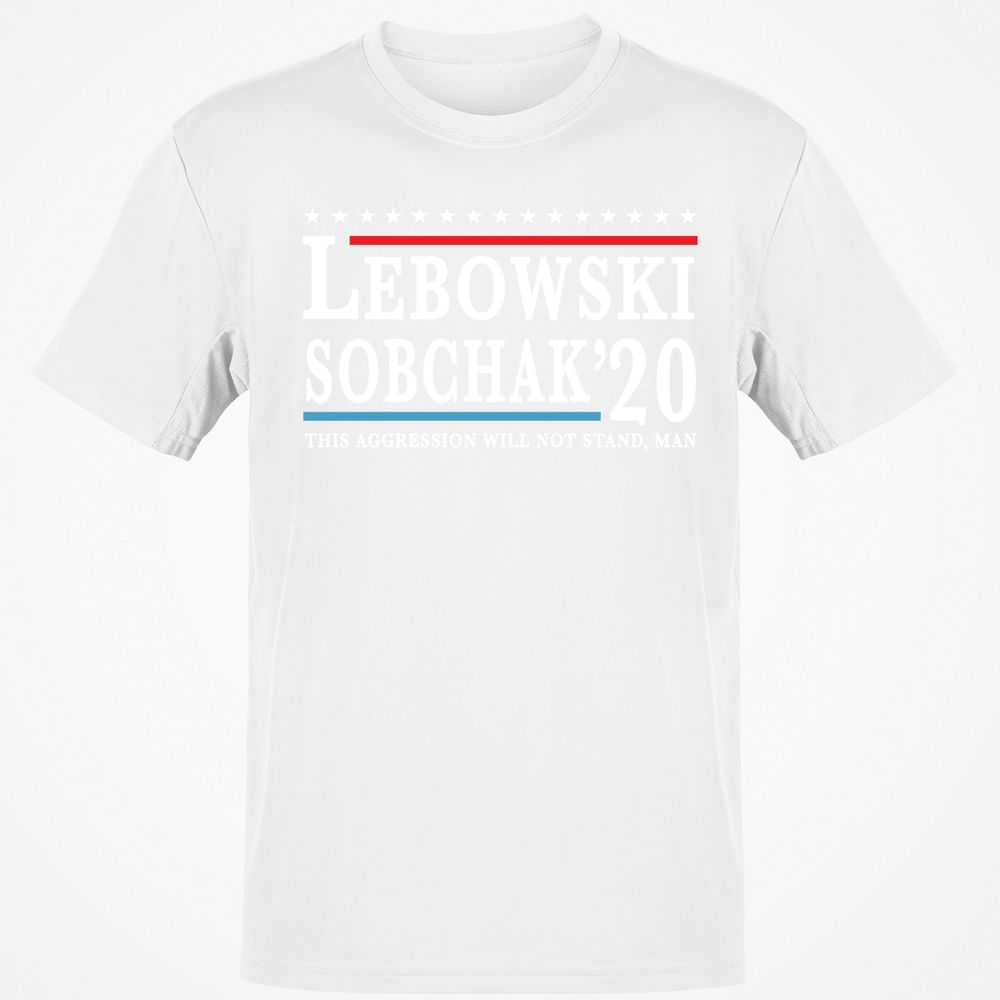 Classic Unisex T-Shirt - PFG689GM - White - 12