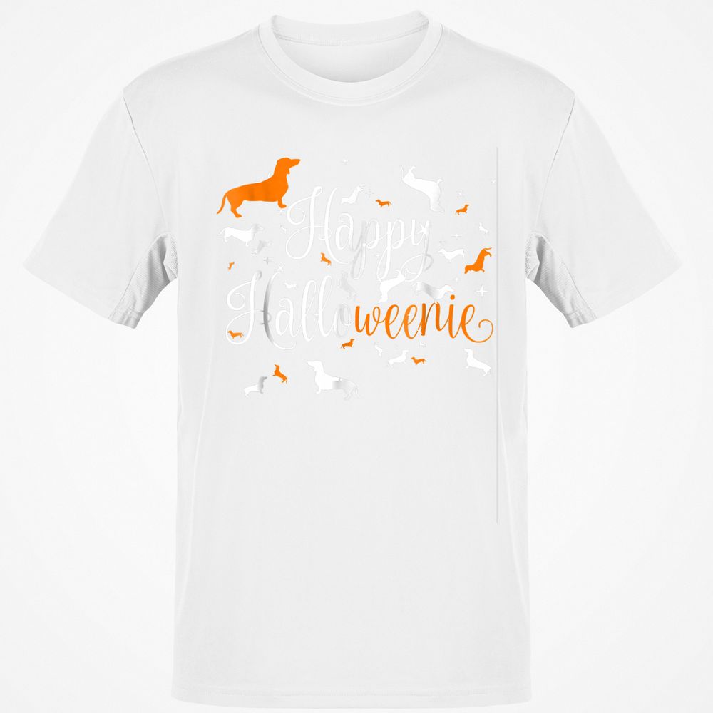 Classic Unisex T-Shirt - 9TH1LLJQ - White - 12