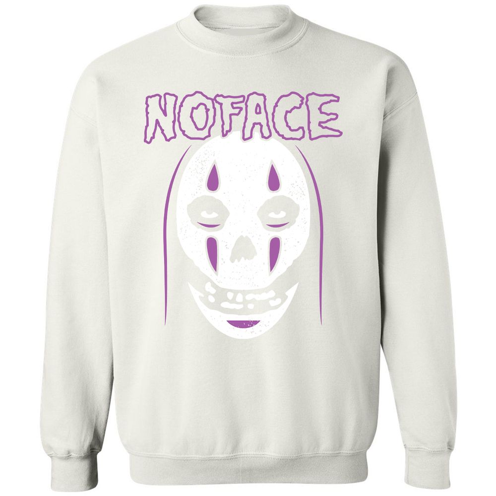 Classic Unisex Sweatshirt - 3WRJ152E - White - 12