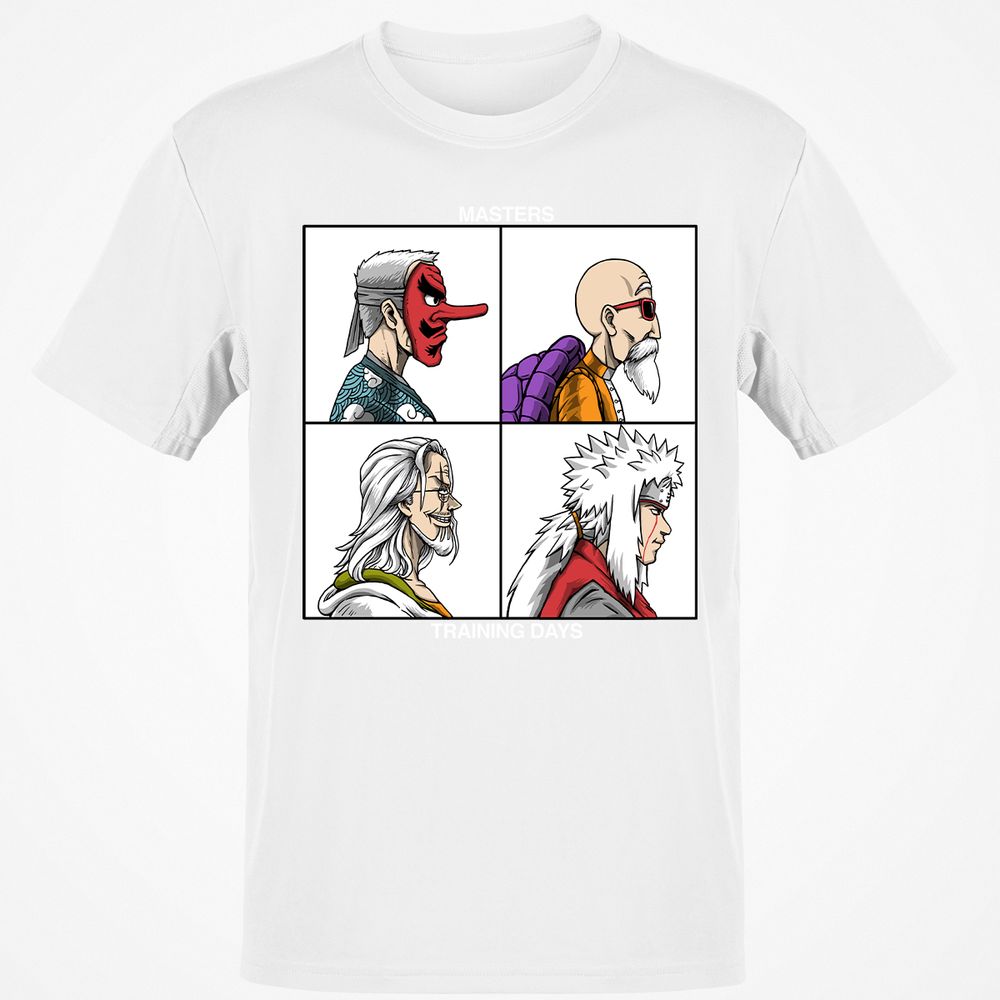 Classic Unisex T-Shirt - 5S78SNHH - White - 12