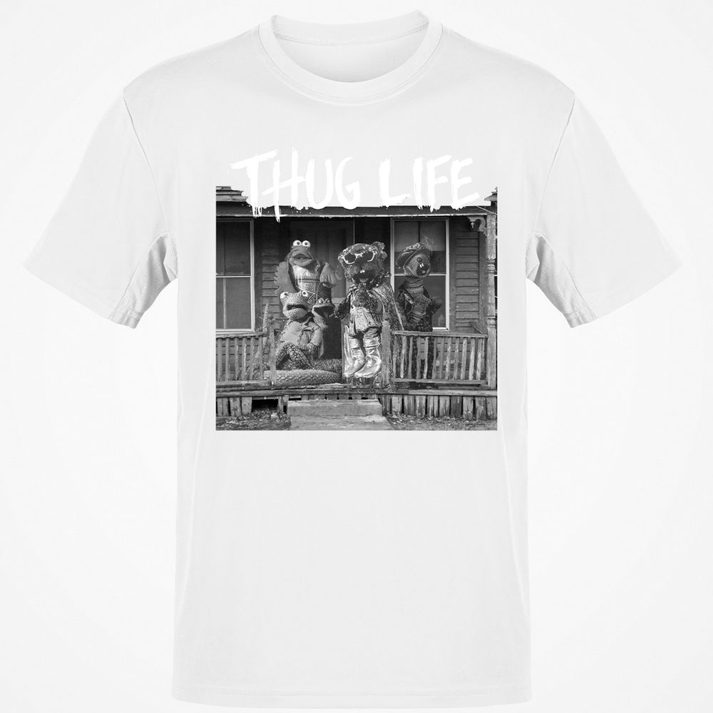Classic Unisex T-Shirt - BKW15WD5 - White - 12