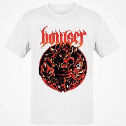 Classic Unisex T-Shirt - DD81UCQE - White - 12