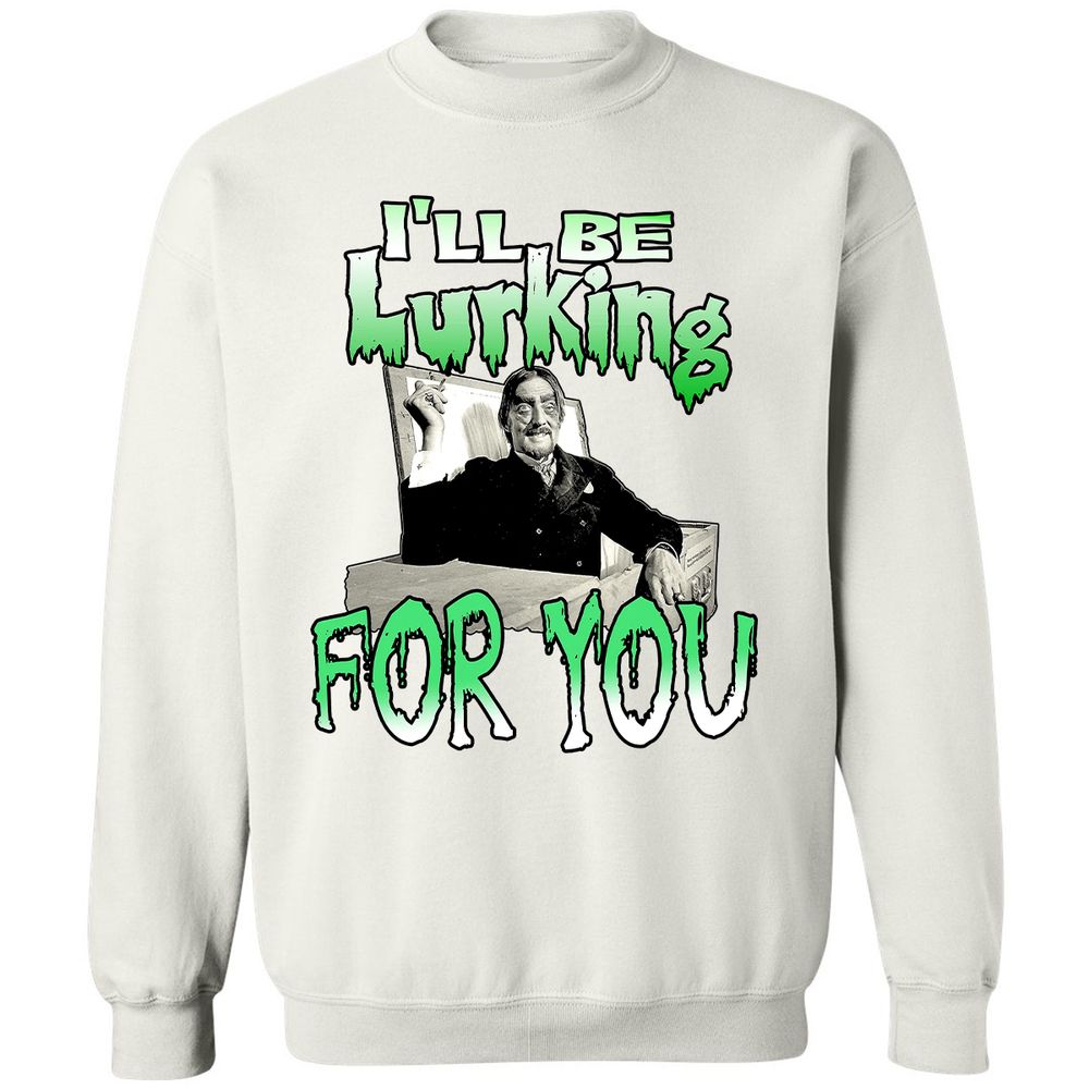 Classic Unisex Sweatshirt - 15137WYB - White - 12