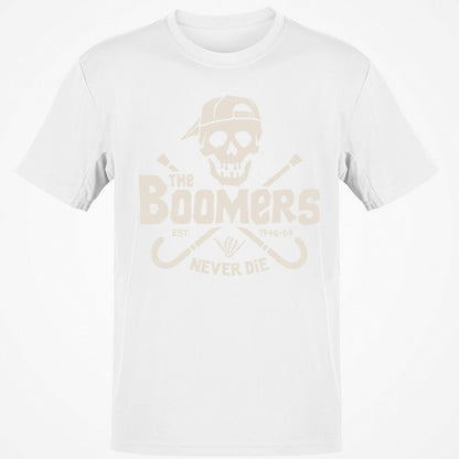 Classic Unisex T-Shirt - X8C282EJ - White - 12