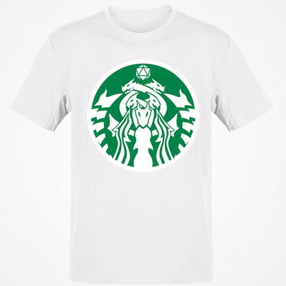 Classic Unisex T-Shirt - N4H9TKY2 - White - 12