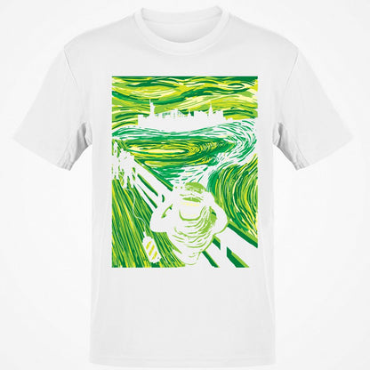 Classic Unisex T-Shirt - 5FM68SU2 - White - 12