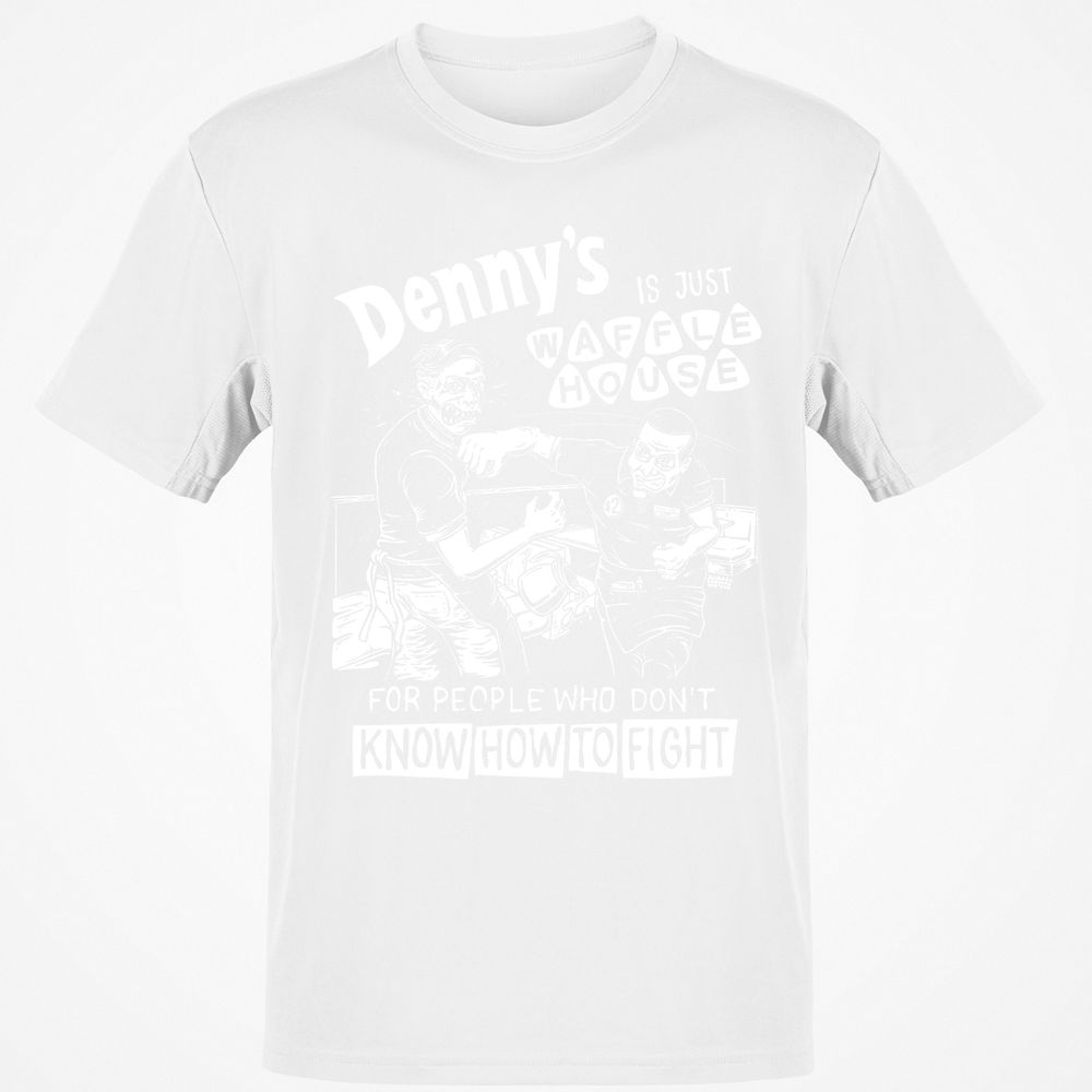 Classic Unisex T-Shirt - Q7NQNMBB - White - 12