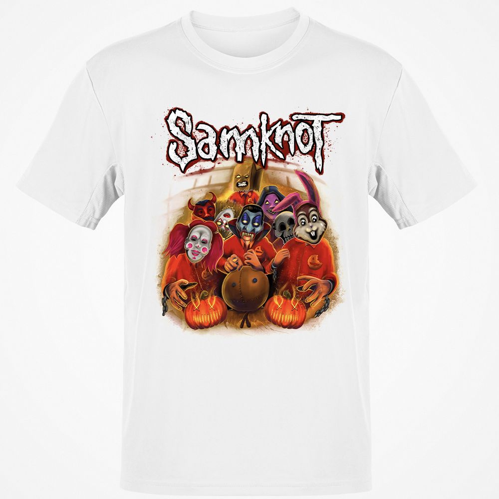 Classic Unisex T-Shirt - TTTPJXJE - White - 12