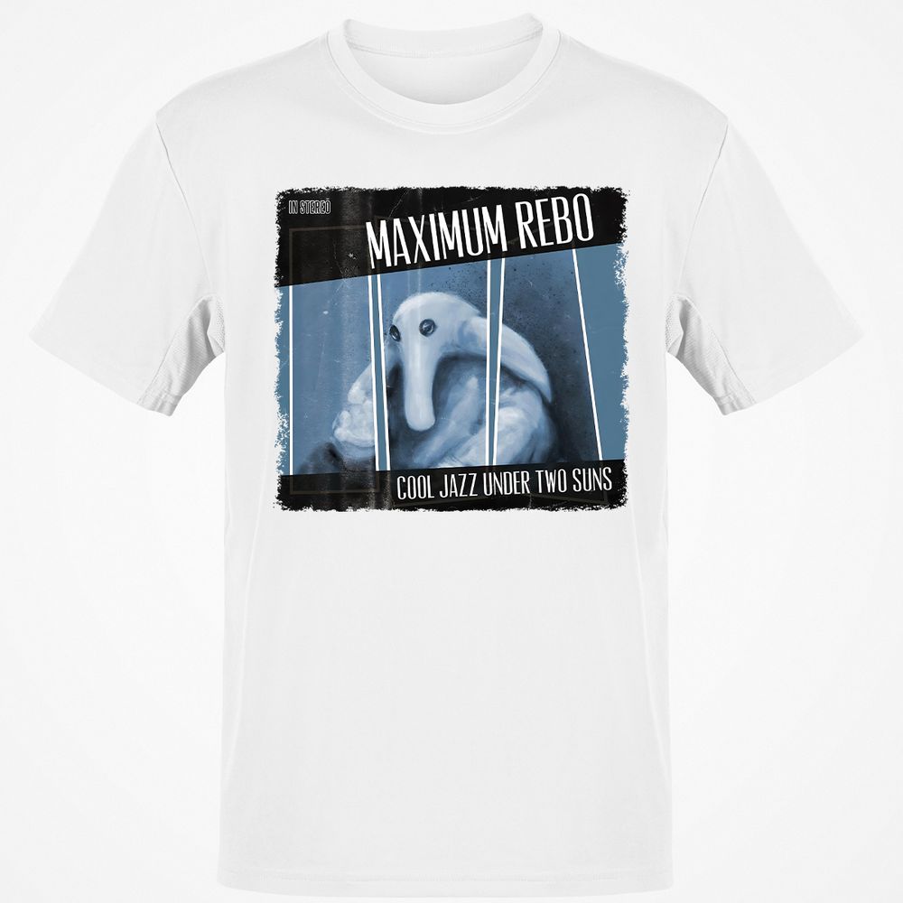 Classic Unisex T-Shirt - UC1UBTXX - White - 12