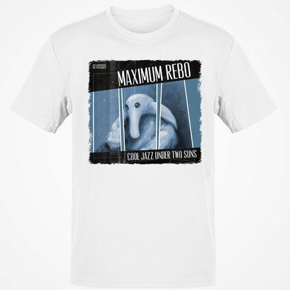 Classic Unisex T-Shirt - UC1UBTXX - White - 12