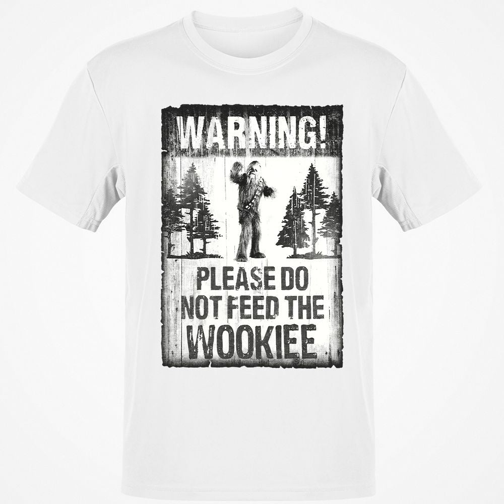 Classic Unisex T-Shirt - E4F5TEUU - White - 12