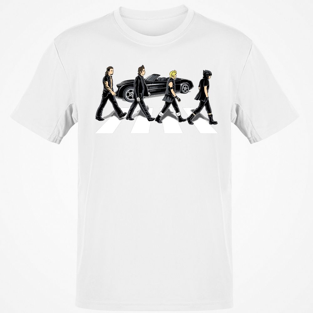 Classic Unisex T-Shirt - EGA92PP4 - White - 12