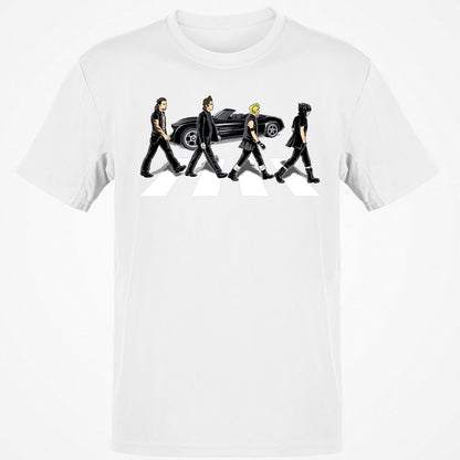 Classic Unisex T-Shirt - EGA92PP4 - White - 12