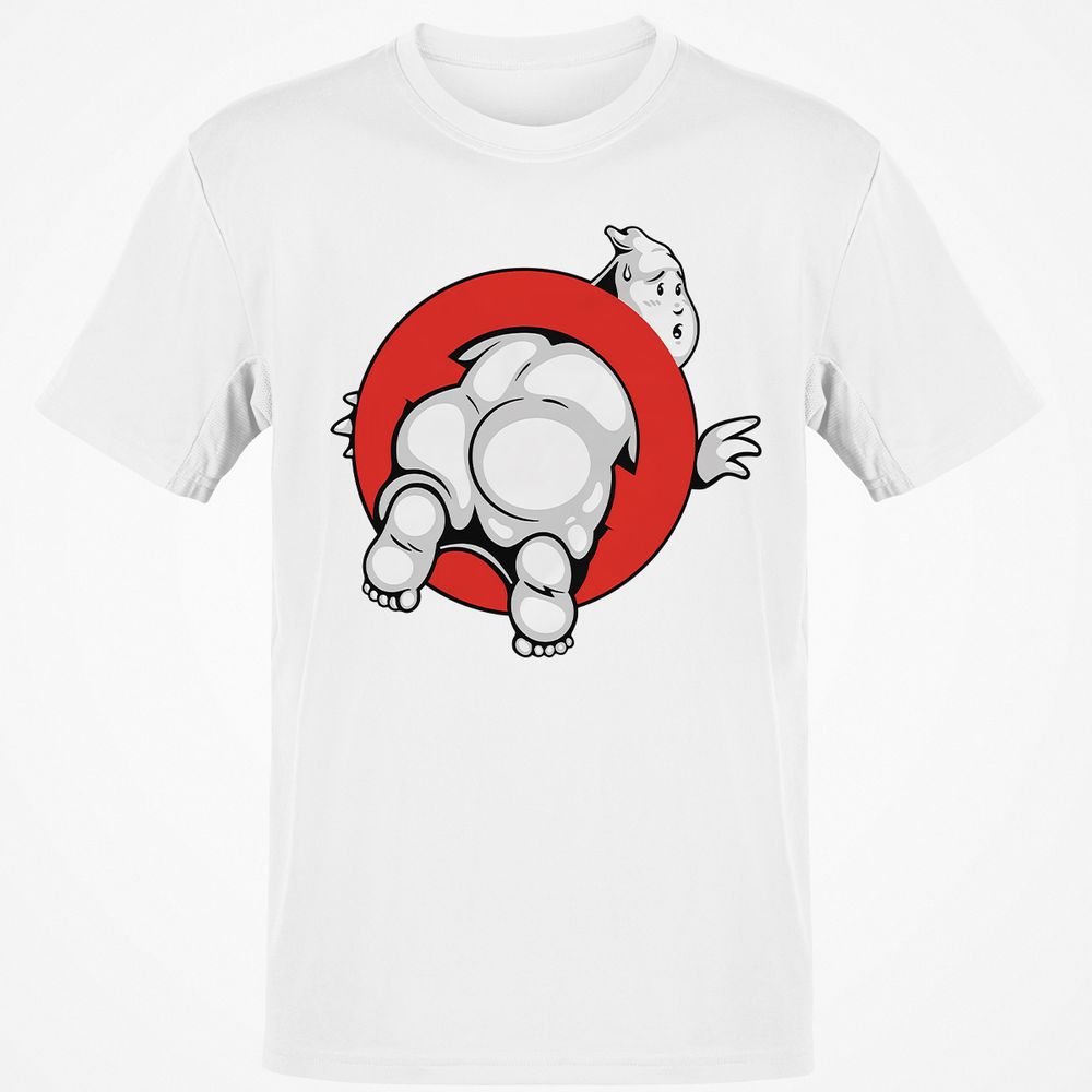 Classic Unisex T-Shirt - UM9XYZ9U - White - 12