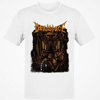 Classic Unisex T-Shirt - MU27AM84 - White - 12