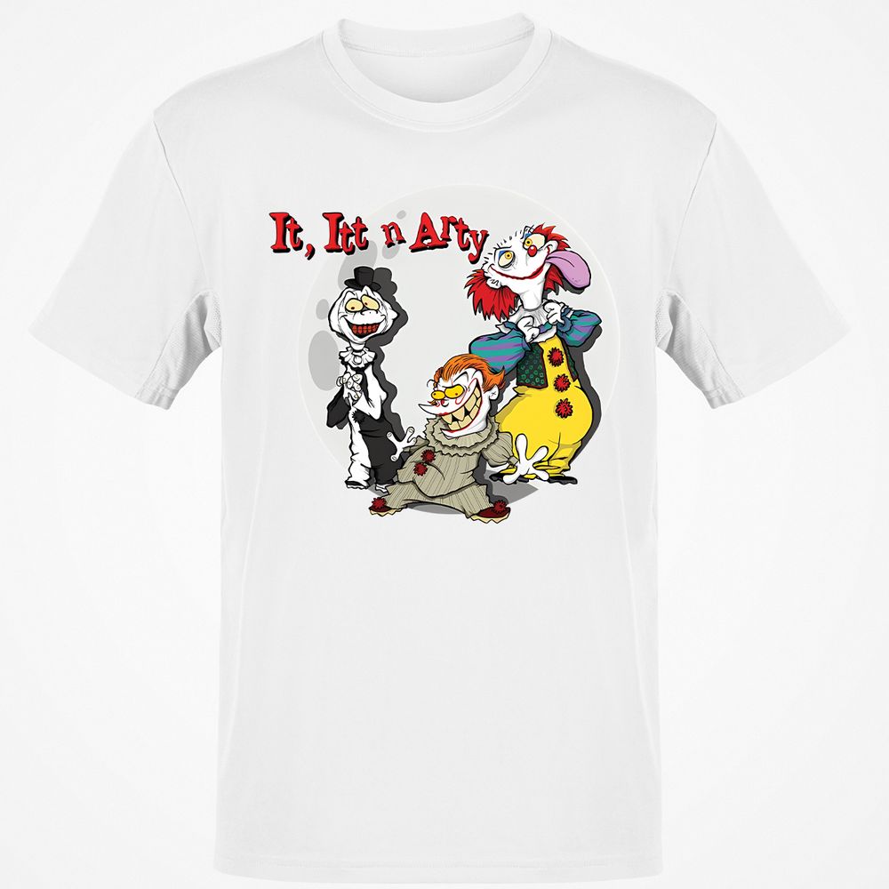 Classic Unisex T-Shirt - T63FGB35 - White - 12