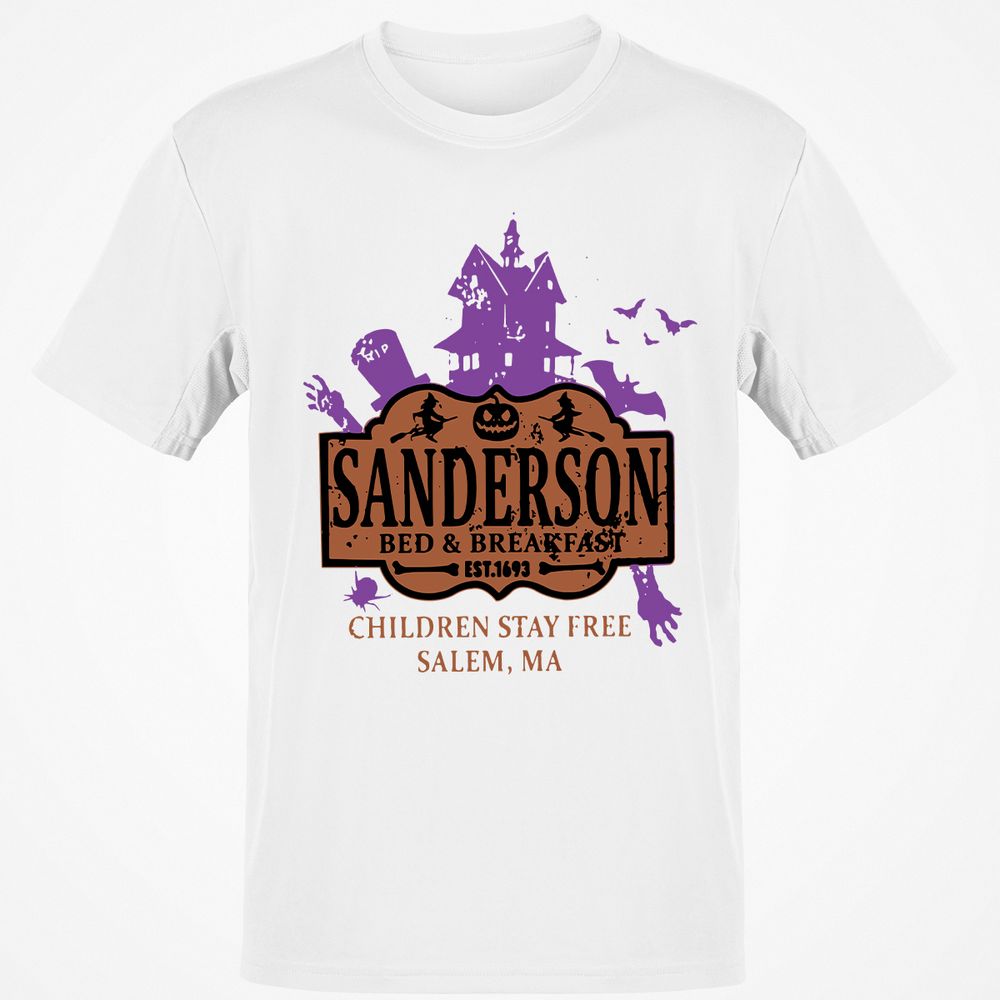 Classic Unisex T-Shirt - XTGGC94N - White - 12