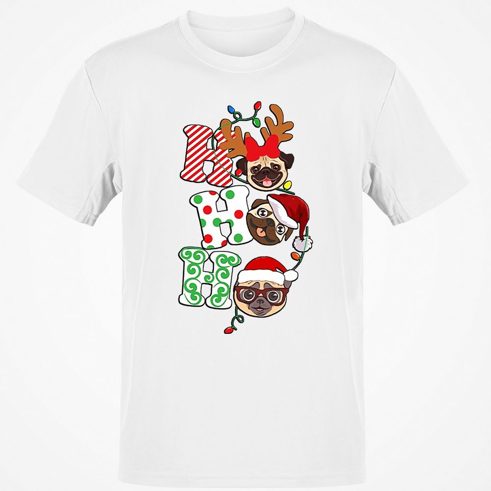 Classic Unisex T-Shirt - YHF1STXC - White - 12