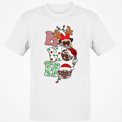 Classic Unisex T-Shirt - YHF1STXC - White - 12