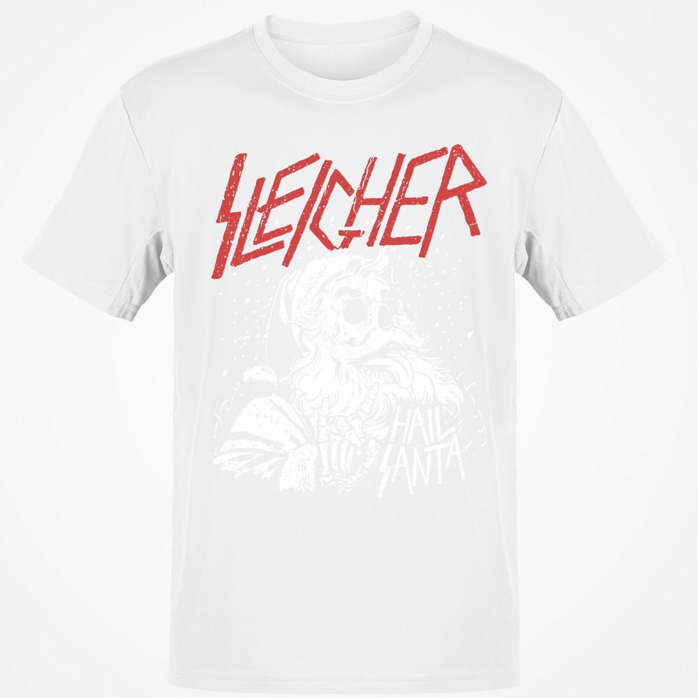 Classic Unisex T-Shirt - NSR8R8HX - White - 12