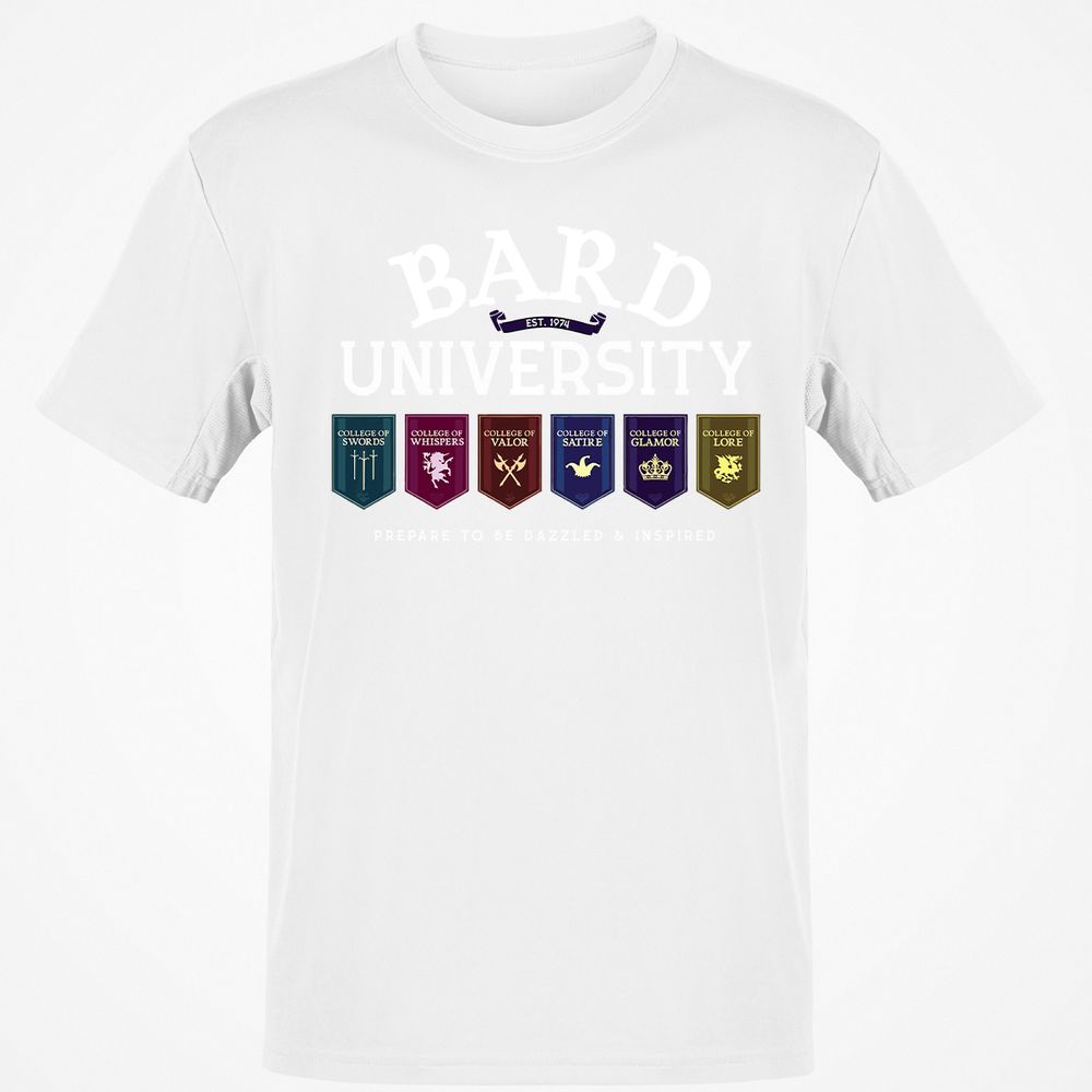 Classic Unisex T-Shirt - HLF7GZUU - White - 12