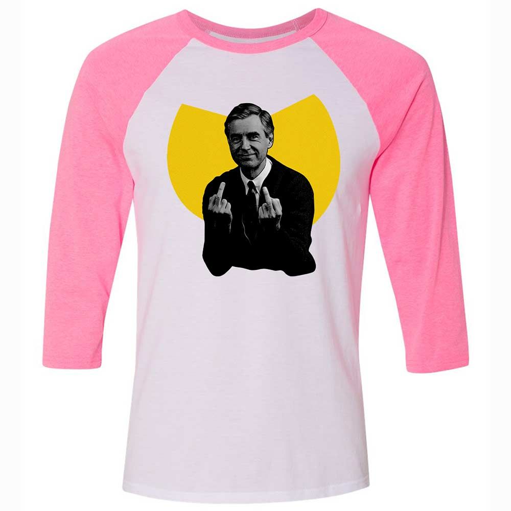 For The Children - White/Neon Pink - 12